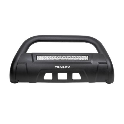 Picture of TrailFX Bull Bar - B1614TKIT
