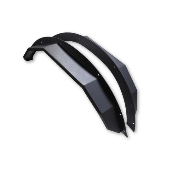 Picture of TrailFX Fender Flare - BR014T