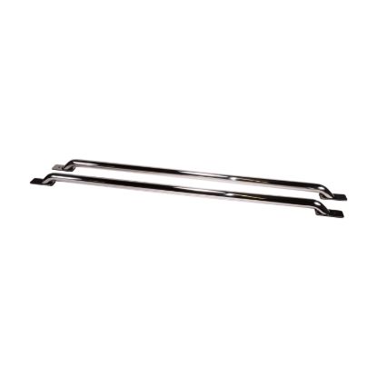 Picture of TrailFX Truck Bed Side Rail - D0006S