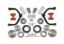 Picture of TrailFX Suspension Lift Kit - D35SL1