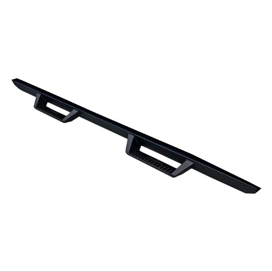Picture of TrailFX Step Nerf Bar - DHS003B