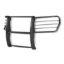 Picture of TRAILFX GRILLE GUARD SILVERADO BLK - E0047T