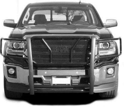 Picture of TrailFX Grille Guard - E0507B