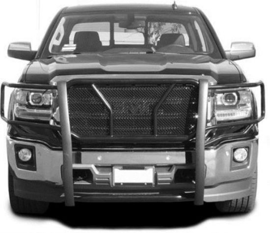 Picture of TrailFX Grille Guard - E0507B