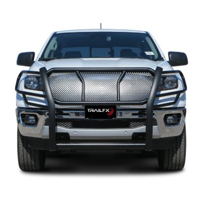 Picture of TrailFX Grille Guard - E0521T