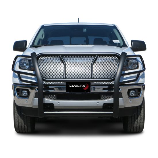Picture of TrailFX Grille Guard - E0521T