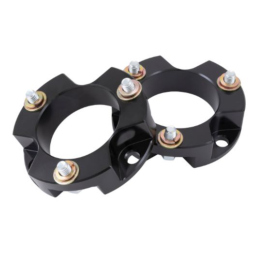 Picture of TrailFX Suspension Leveling Kit - F25LL5