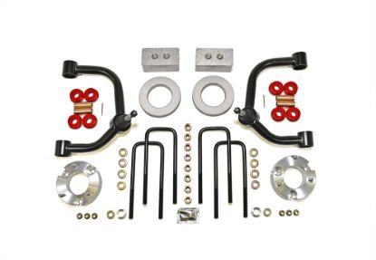 Picture of TrailFX Suspension Lift Kit - F35SL1