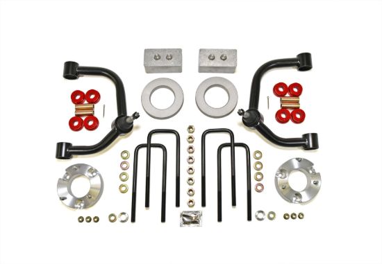 Picture of TrailFX Suspension Lift Kit - F35SL2