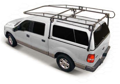 Picture of TrailFX Ladder Rack - FCLR002B