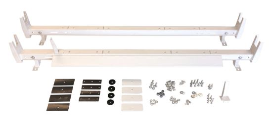 Picture of TrailFX Ladder Rack - FCLR005W