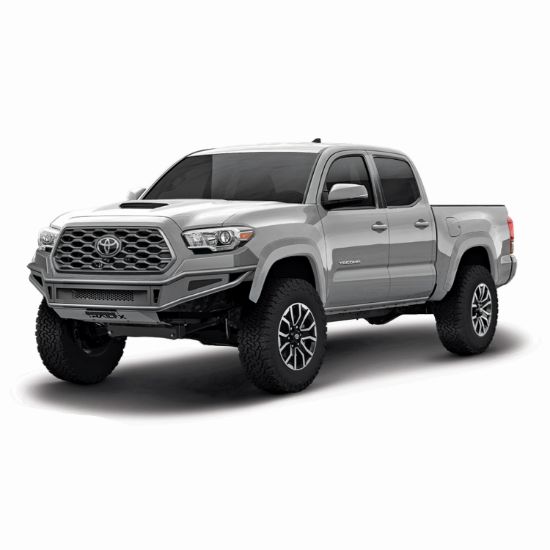 Picture of TrailFX Bumper - FPRB001TI