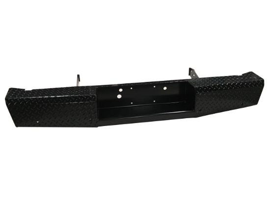 Picture of TrailFX Bumper - FX1000