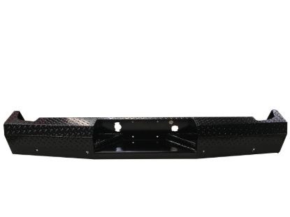 Picture of TrailFX Bumper - FX1004