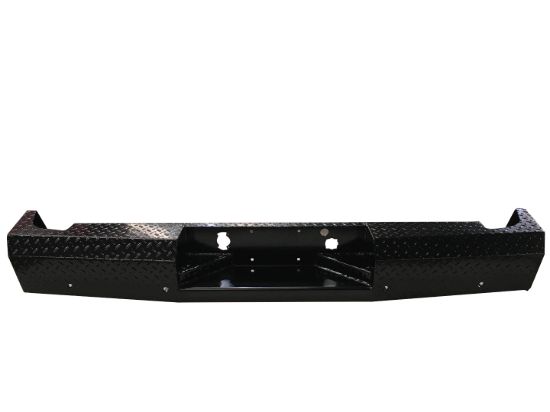 Picture of TrailFX Bumper - FX1004