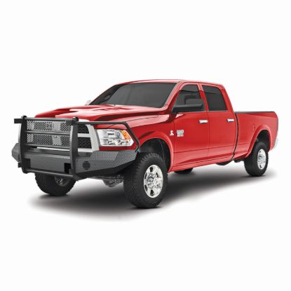 Picture of TrailFX Bumper - FX3008