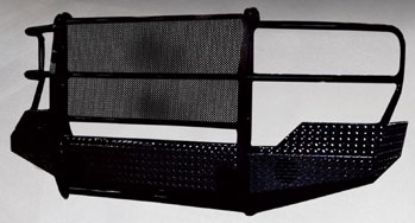 Picture of TrailFX Bumper - FX3016