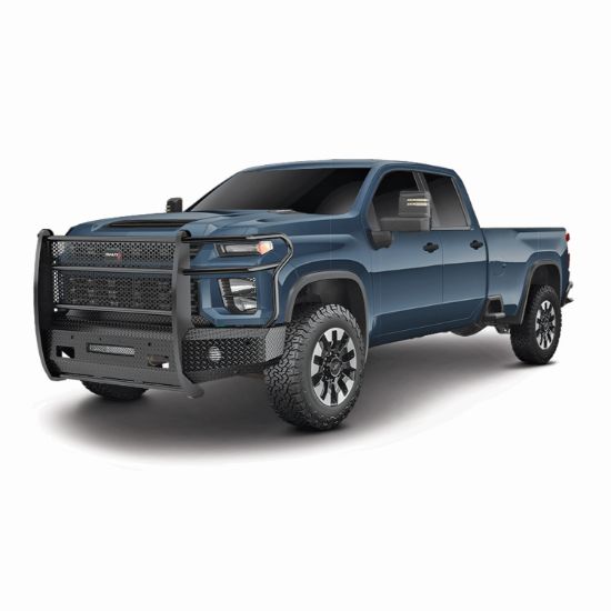 Picture of TrailFX Bumper - FX3029