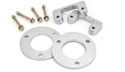 Picture of TrailFX Suspension Leveling Kit - G30LL1