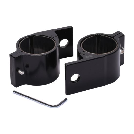 Picture of TrailFX Driving Light Bracket - G9022B