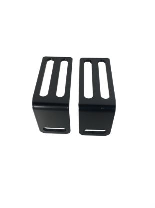 Picture of TrailFX Driving Light Bracket - G9018MK