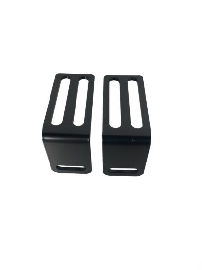 Picture of TrailFX Driving Light Bracket - G9018MK