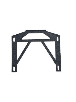 Picture of TrailFX License Plate Bracket - G9028