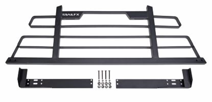 Picture of TrailFX Truck Cab Protector / Headache Rack - HR001B