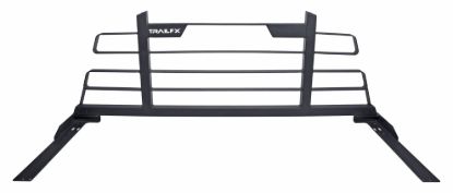 Picture of TrailFX Truck Cab Protector / Headache Rack - HR002B