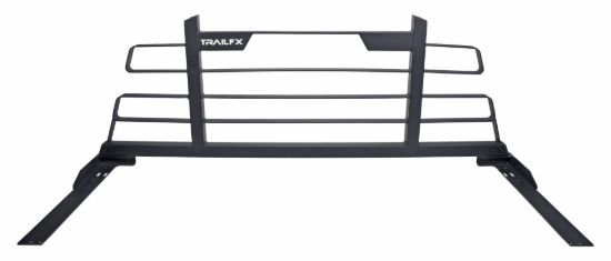 Picture of TrailFX Truck Cab Protector / Headache Rack - HR002B