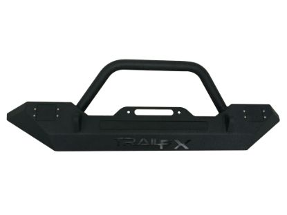 Picture of TrailFX Bumper - J031T