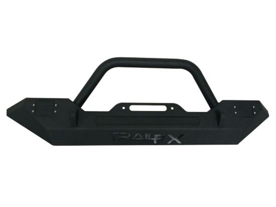 Picture of TrailFX Bumper - J031T