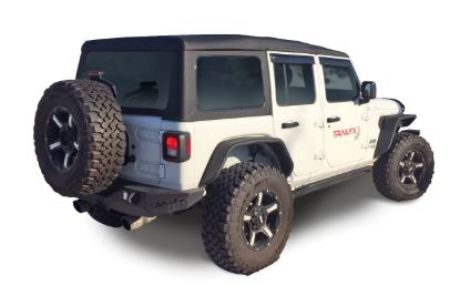 Picture of TrailFX Fender Flare - JL05RF