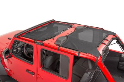 Picture of TrailFX Soft Top - MBT003