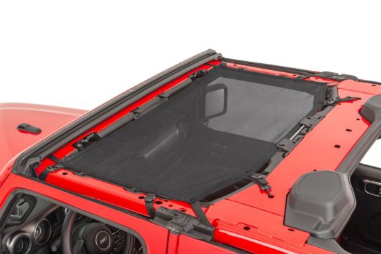 Picture of TrailFX Soft Top - MBT005