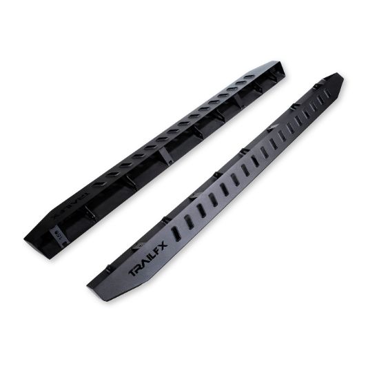 Picture of TrailFX Running Board - ORB007