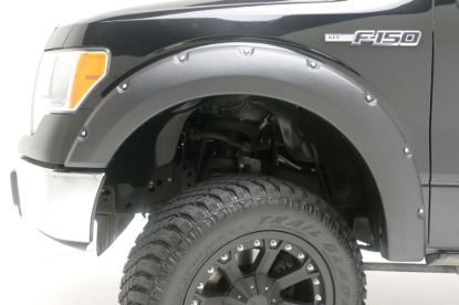 Picture of TrailFX Fender Flare - PFFC3005S