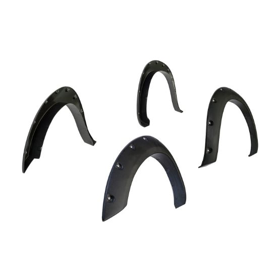 Picture of TrailFX Fender Flare - PFFD3006T