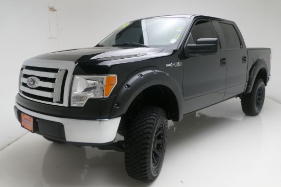 Picture of TrailFX Fender Flare - PFFF3006S