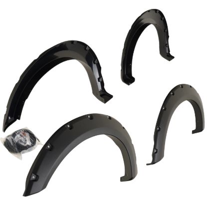 Picture of TrailFX Fender Flare - PFFF3006T