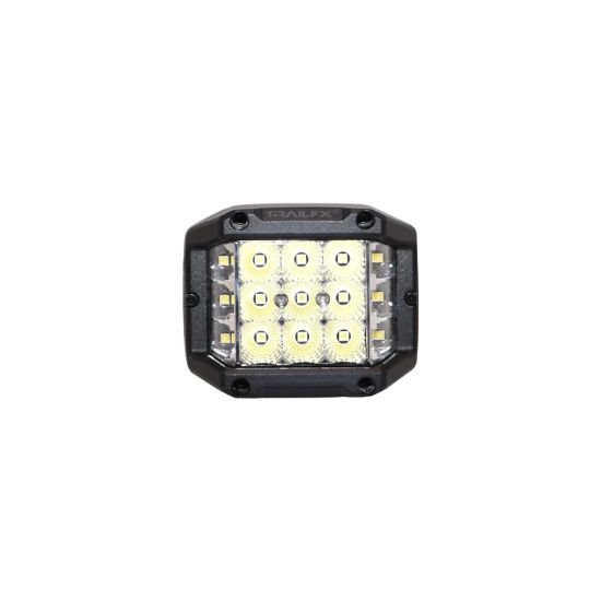 Picture of TrailFX Driving Light - PODSIDEF
