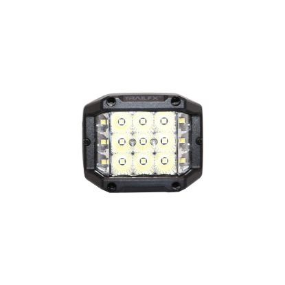Picture of TrailFX Driving Light - PODSIDEFPR