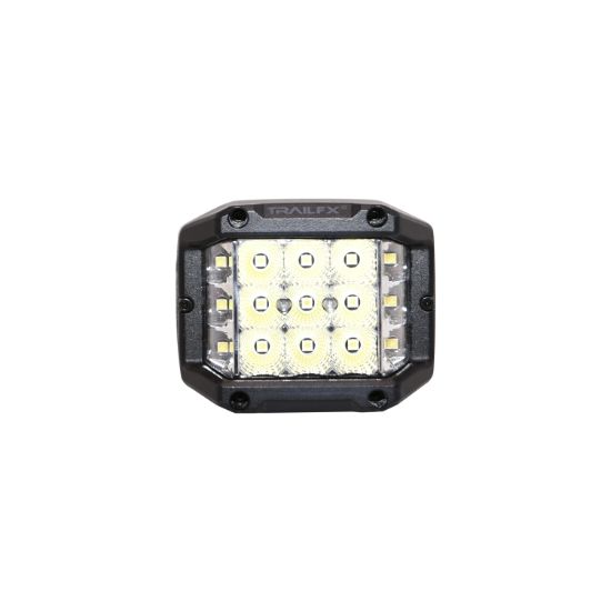 Picture of TrailFX Driving Light - PODSIDEFPR