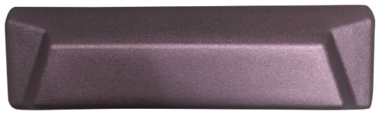 Picture of TrailFX Running Board End Cap - RAHS005B