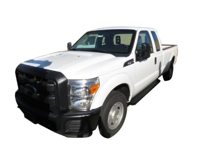 Picture of TrailFX Running Board - RBW07B