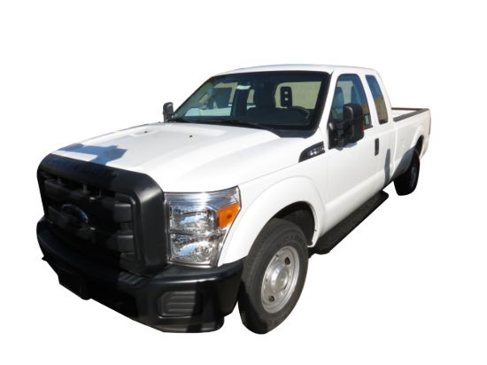Picture of TrailFX Running Board - RBW07B