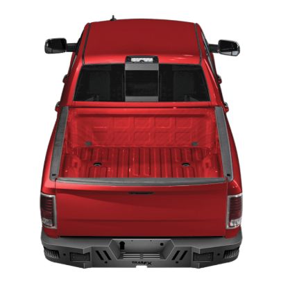 Picture of TrailFX Bumper - RHDB002TI