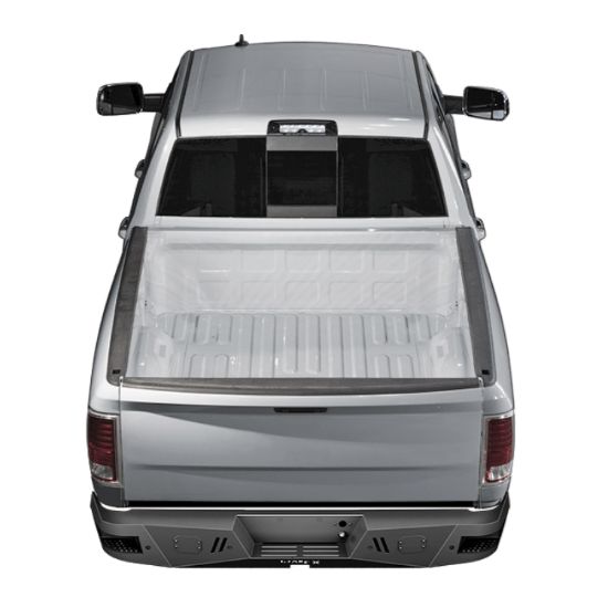 Picture of TrailFX Bumper - RLDB003TI