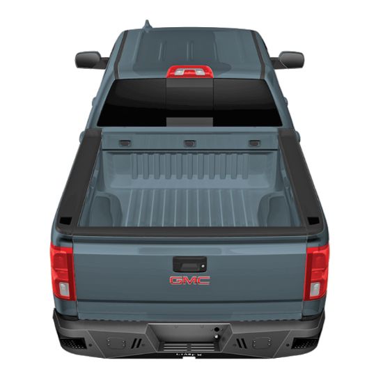 Picture of TrailFX Bumper - RLDB004TI