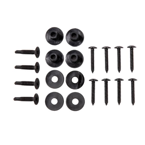 Picture of TrailFX Tailgate Liner Hardware Kit - RLIK45